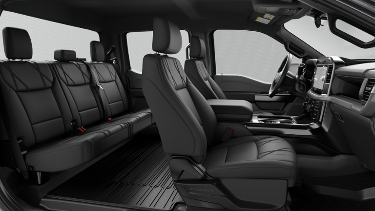 2026 Ford F-150 STX - Photo 28