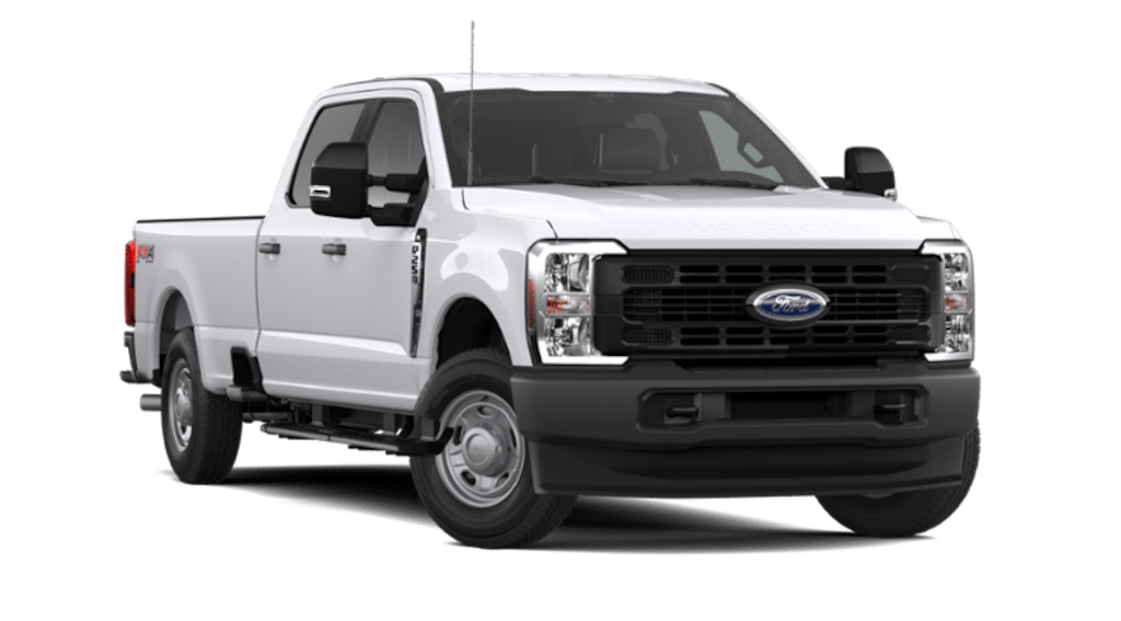 New 2026 Ford Super Duty F-250® XL TRUCK