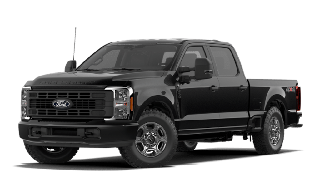 New 2027 Ford Super Duty F-250® XL TRUCK