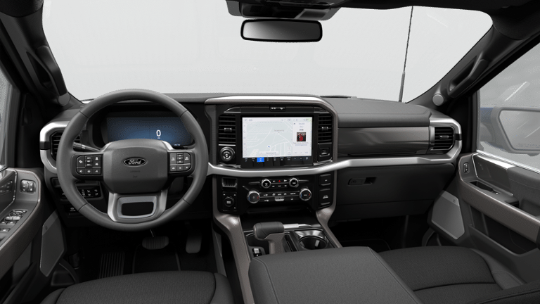 2026 Ford F-150 Lariat&reg; TRUCK