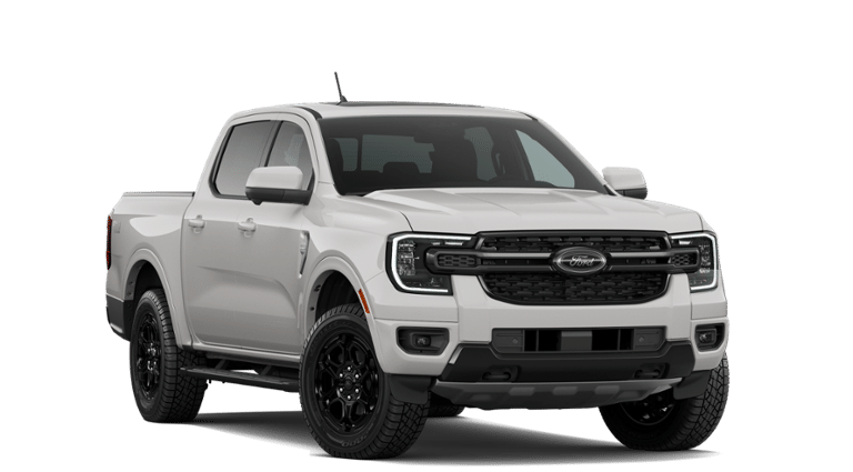 New 2026 Ford Ranger Lariat® TRUCK