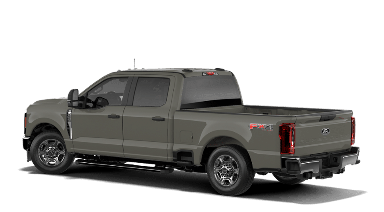 New 2027 Ford Super Duty F-250® XLT TRUCK