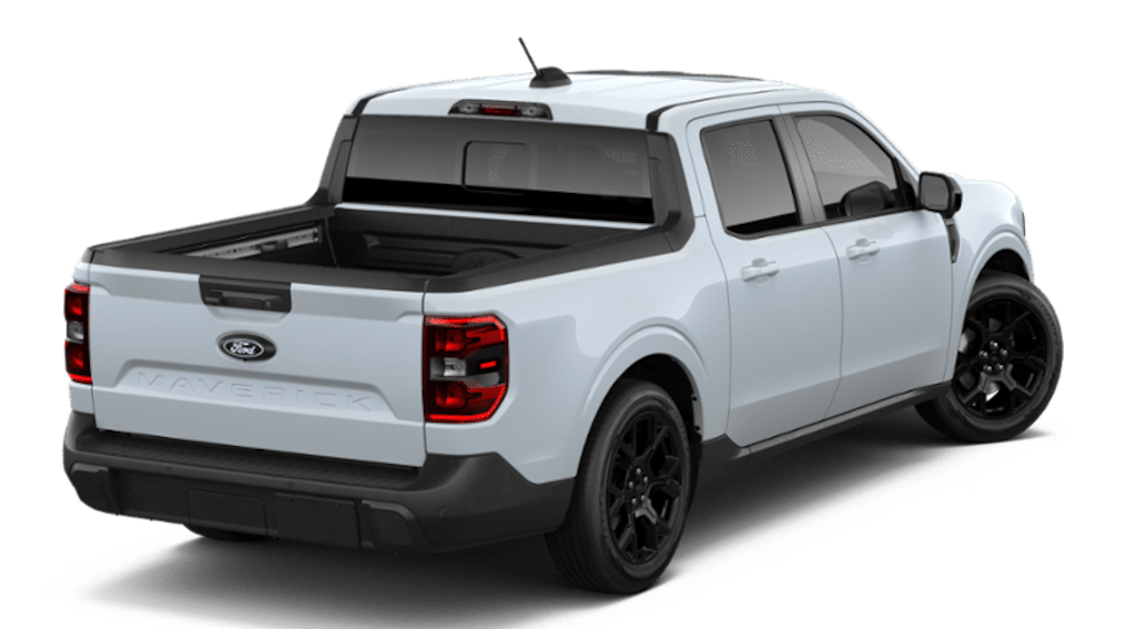 New 2026 Ford Maverick Lariat TRUCK