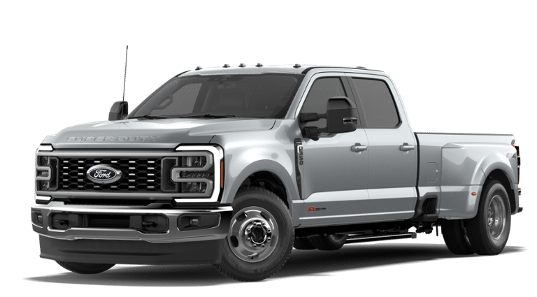 New 2027 Ford Super Duty F-350® Lariat® TRUCK