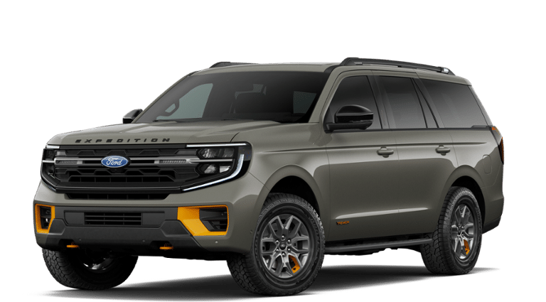 2027 Ford Expedition Tremor SUV