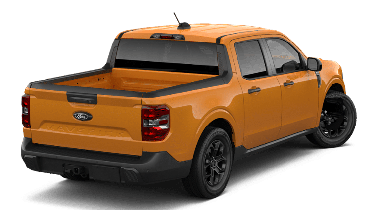 2026 Ford Maverick XLT - Photo 27