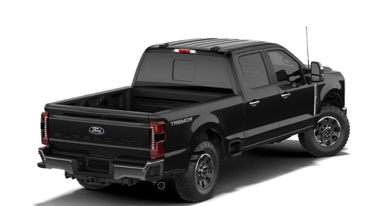 New 2027 Ford Super Duty TRUCK