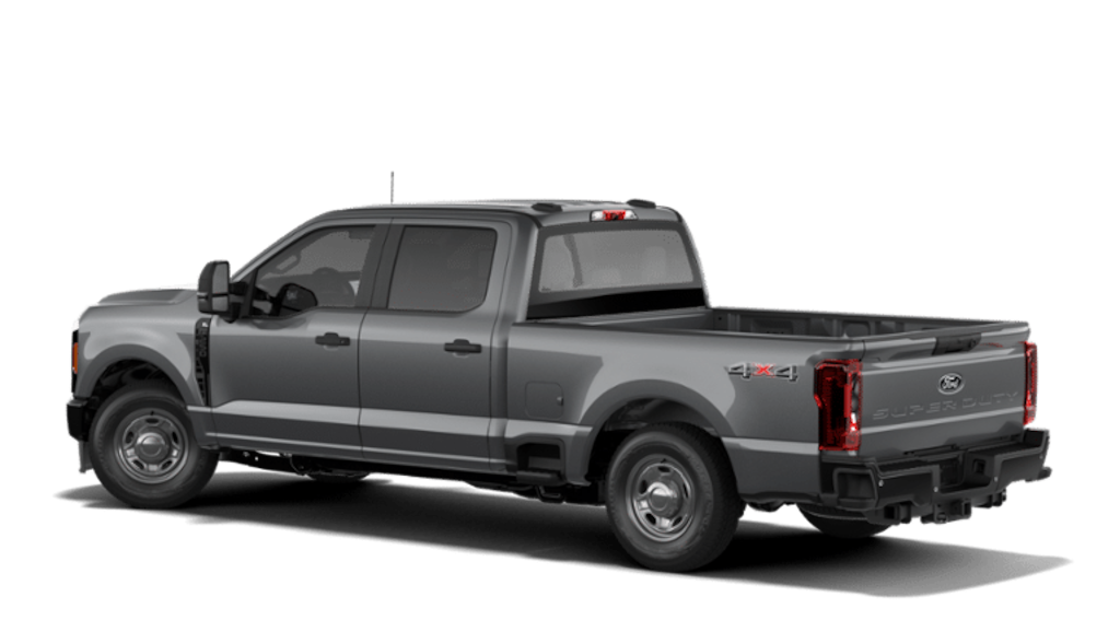 New 2027 Ford F-250SD XL Truck