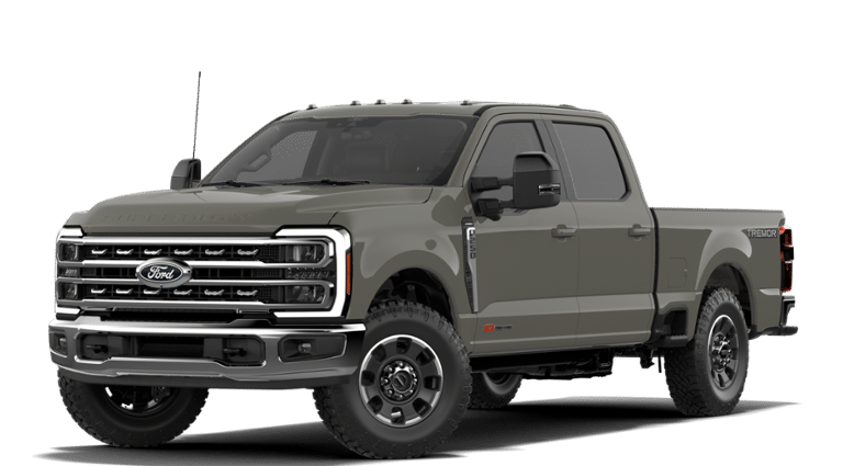 2027 Ford Super Duty F-250&reg; Lariat&reg; TRUCK for sale near Shawnee