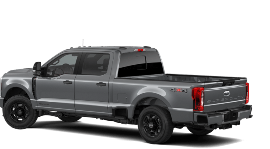 New 2026 Ford F-250 Truck Crew Cab