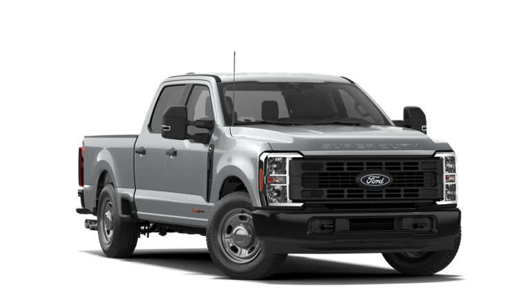 New 2027 Ford F-350SD Truck