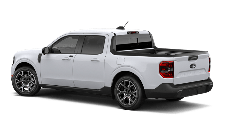 New 2026 Ford Maverick Lariat® TRUCK
