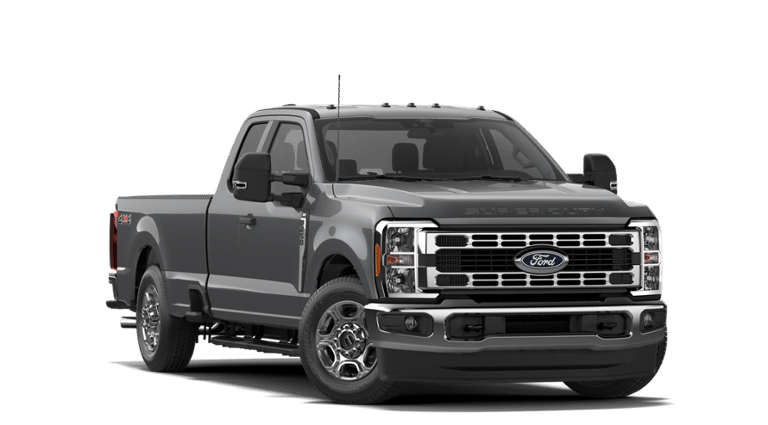 New 2027 Ford F-250 Truck Super Cab