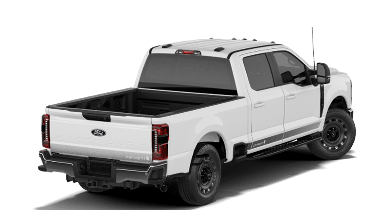 New 2027 Ford F-250 XL Truck Crew Cab