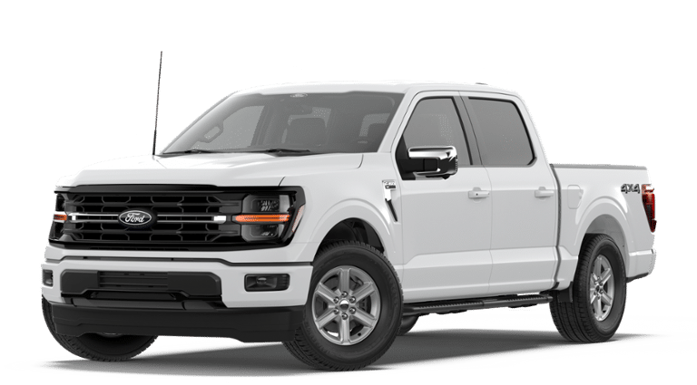 2026 Ford F-150 XLT Truck