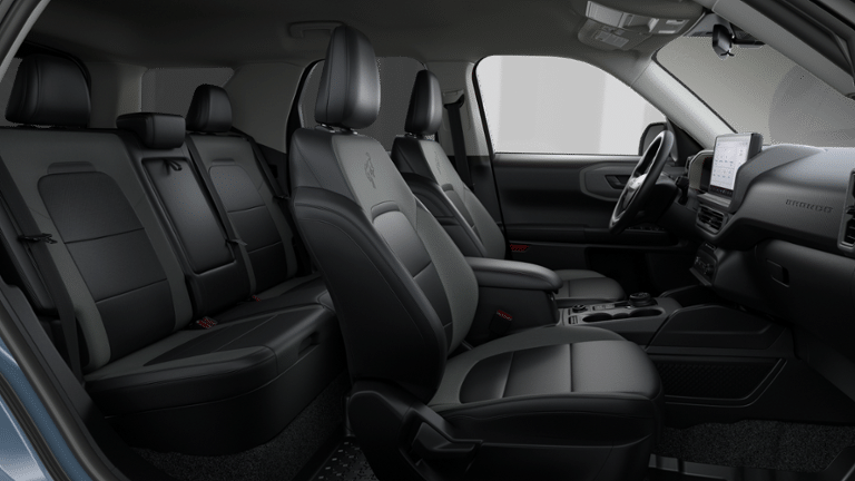 2026 Ford Bronco Sport Big Bend - Photo 29
