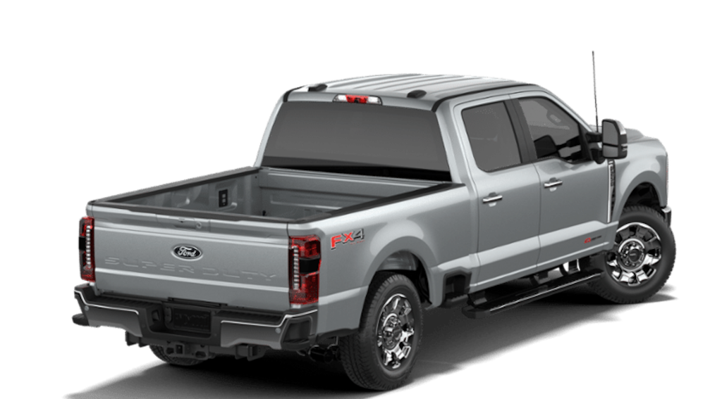 New 2027 Ford F-250SD XL Truck