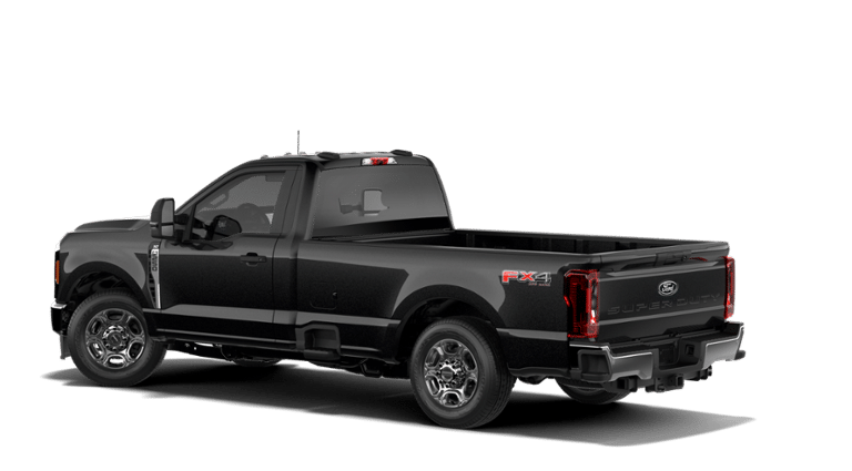 New 2027 Ford Super Duty F-250® XLT TRUCK