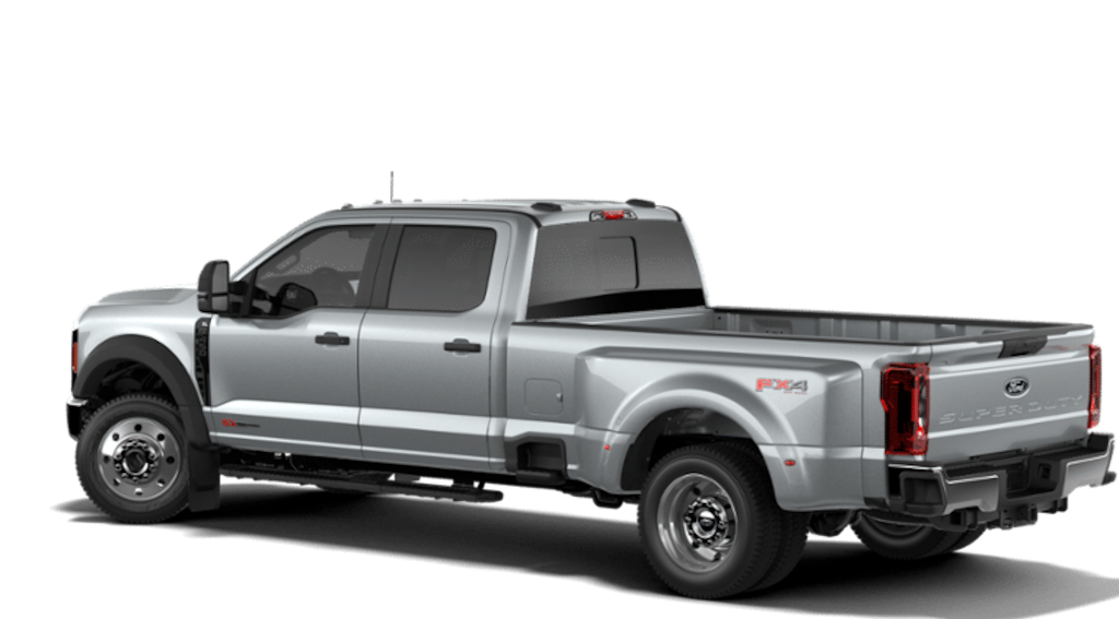 New 2027 Ford Super Duty F-450® XL TRUCK