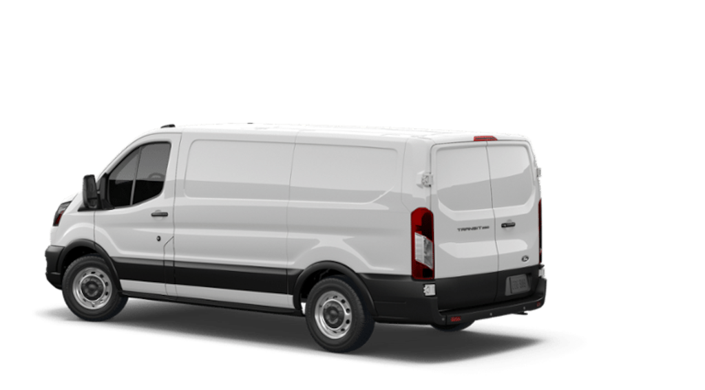 New 2026 Ford Transit-250 Base Cargo Van