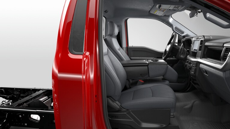 2026 Ford F-550 Super Duty Chassis Cab XL - Photo 6