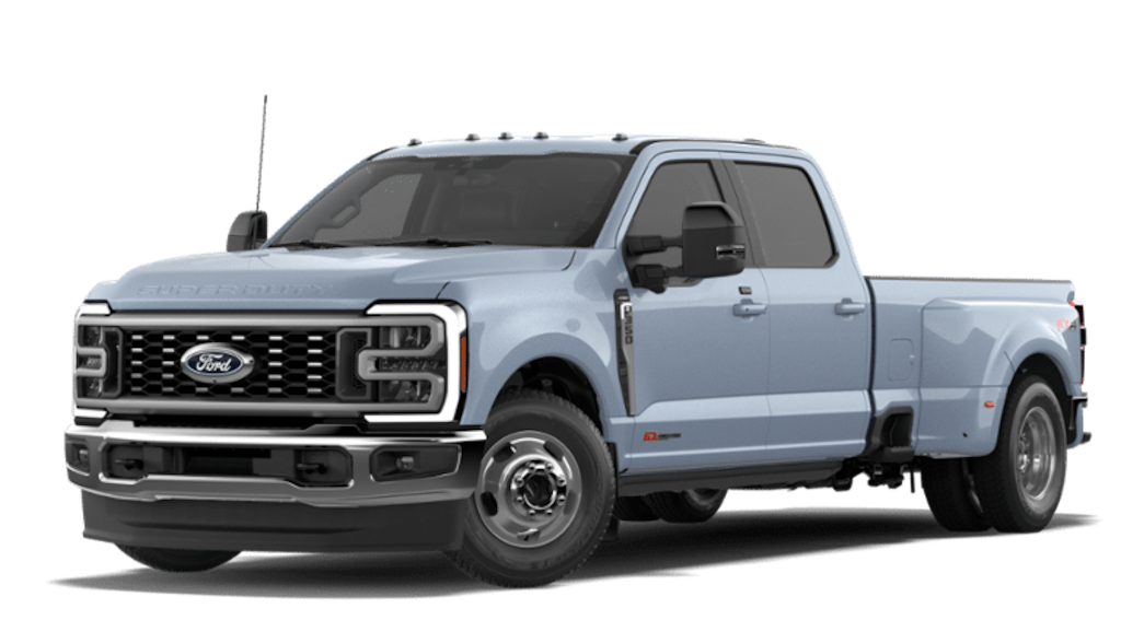 New 2027 Ford F-350 TRUCK
