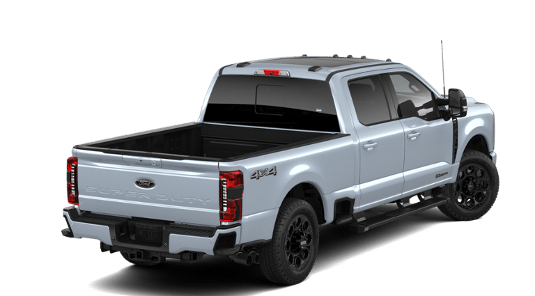 New 2026 Ford F-250SD Lariat Truck