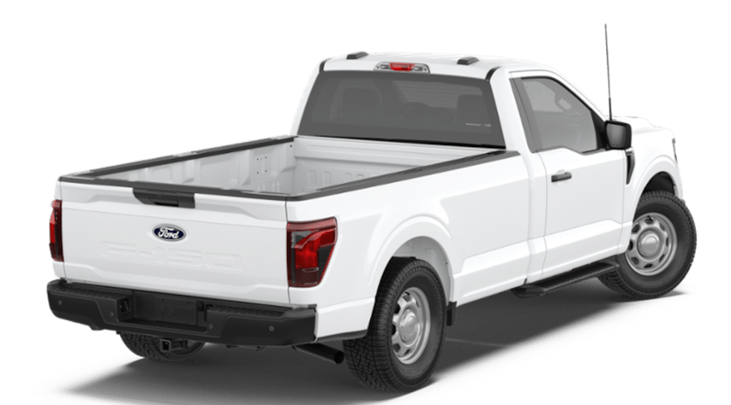New 2026 Ford F-150 XL TRUCK
