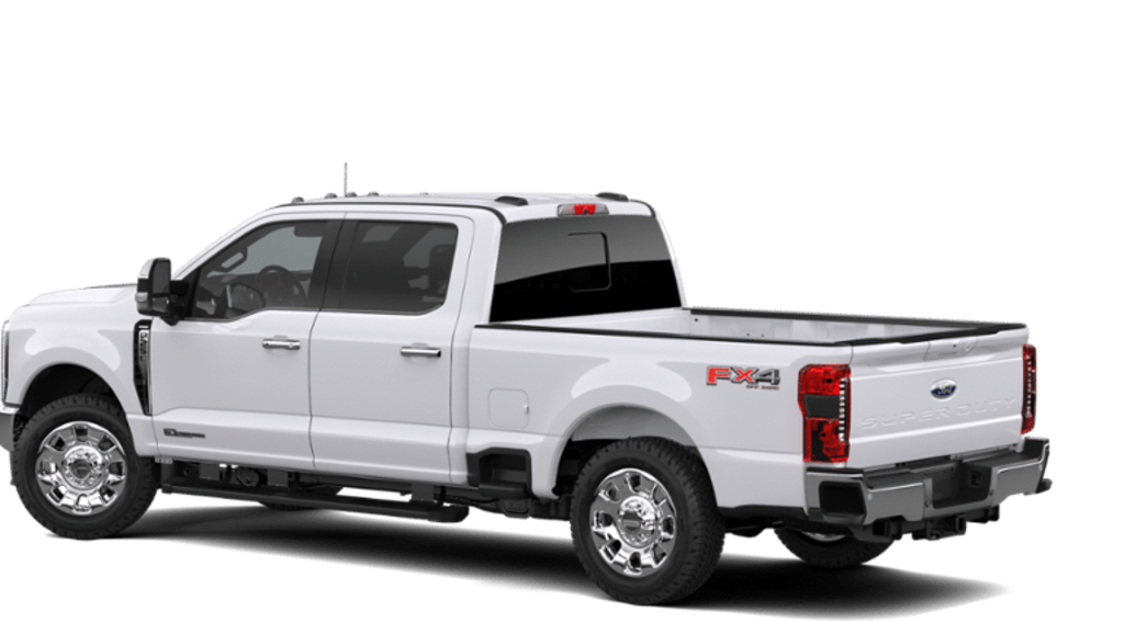 New 2026 Ford Super Duty F-250® Lariat® TRUCK