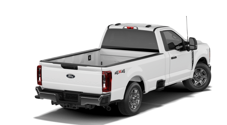 New 2027 Ford F-250 TRUCK