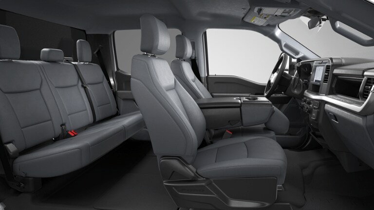 2026 Ford F-350 Super Duty XL - Photo 28
