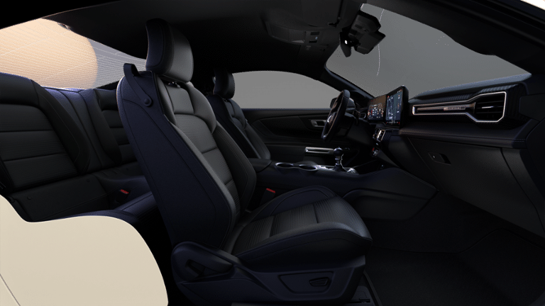 2025 Ford Mustang GT Premium Fastback - Photo 28