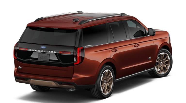 New 2027 Ford Expedition King Ranch® SUV