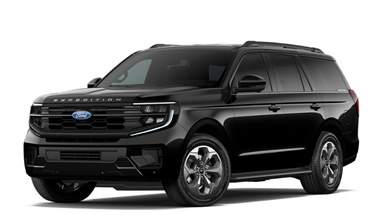 2027 Ford Expedition 4DR 4WD Active SUV