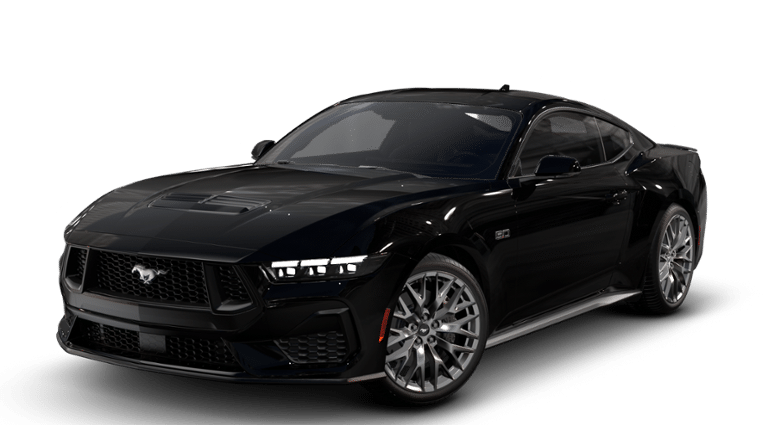 2026 Ford Mustang GT Premium Fastback - Photo 23