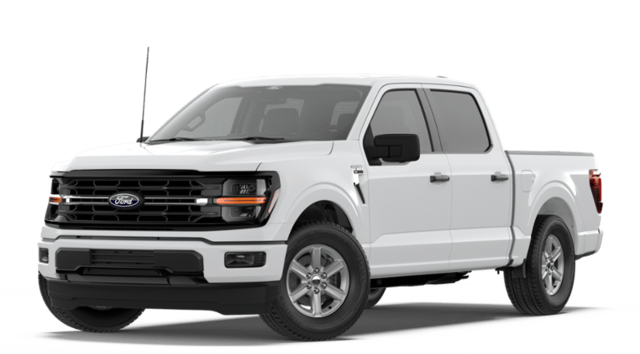 2026 Ford F-150 XLT Truck