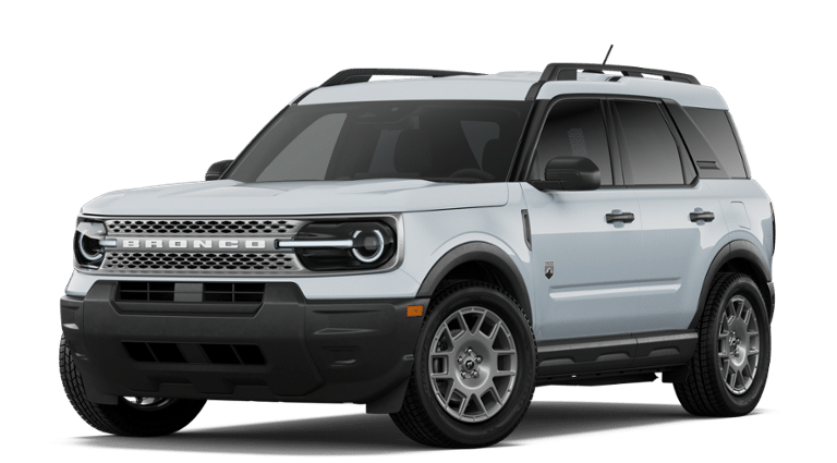 2026 Ford Bronco Sport Big Bend&reg; Sport Utility