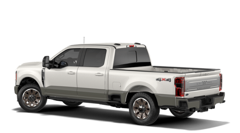 New 2027 Ford Super Duty F-250® King Ranch® TRUCK