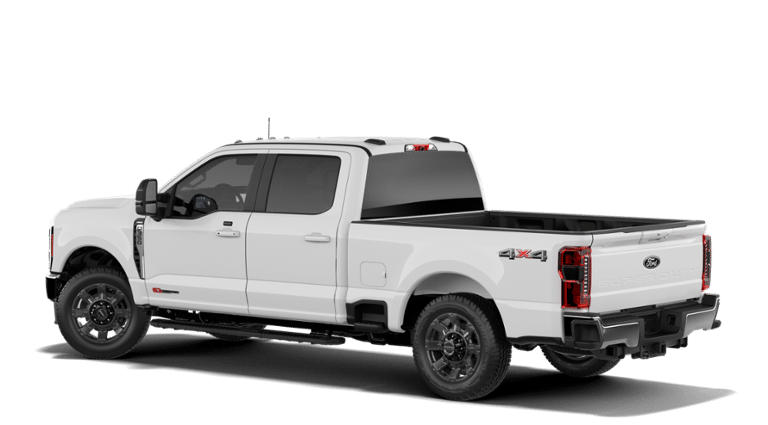 New 2027 Ford F-350SD Truck