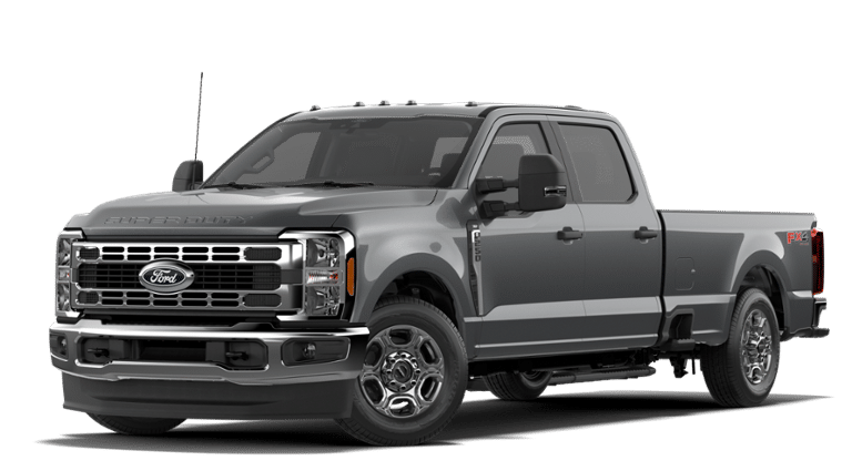 New 2027 Ford F-250 XLT Truck