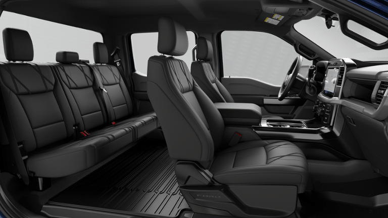 2026 Ford F-150 STX - Photo 28