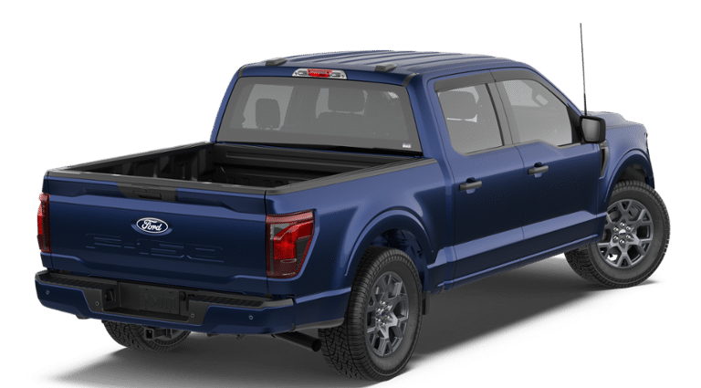 New 2026 Ford F-150 STX® TRUCK