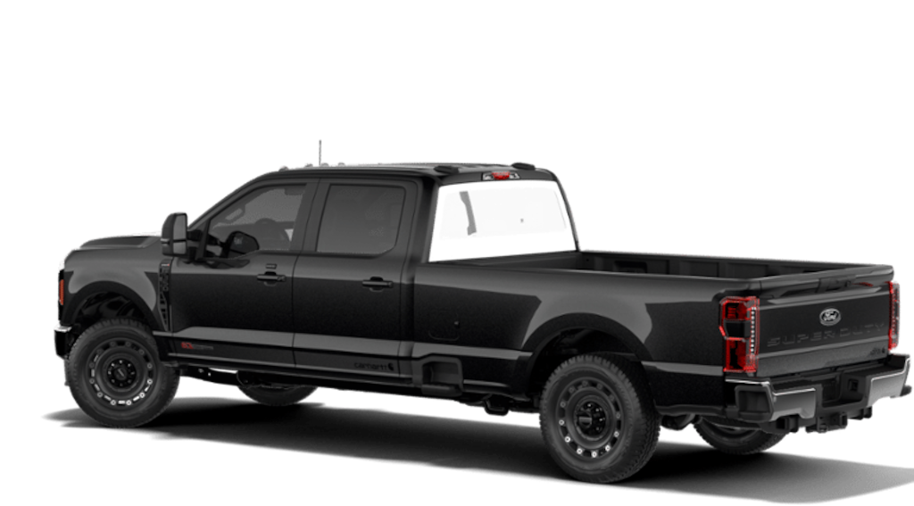 New 2027 Ford Super Duty F-350® XLT TRUCK