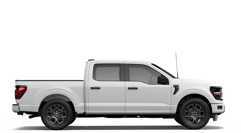 2026 Ford F-150 Truck SuperCrew Cab