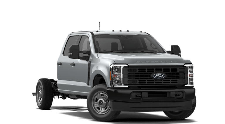 New 2027 Ford F-350SD XL TRUCK