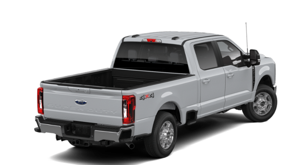 New 2026 Ford F-250SD XLT Truck