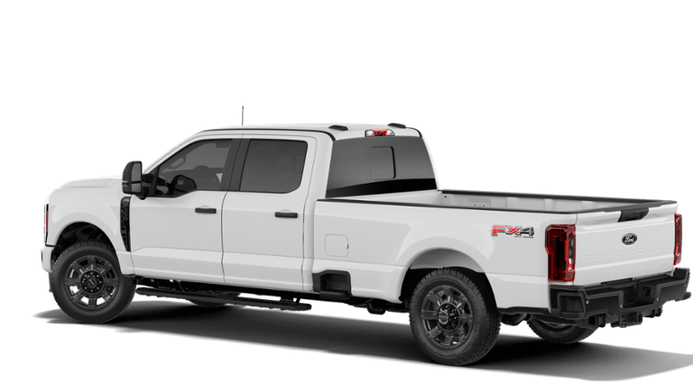 New 2027 Ford Super Duty F-350® XL TRUCK