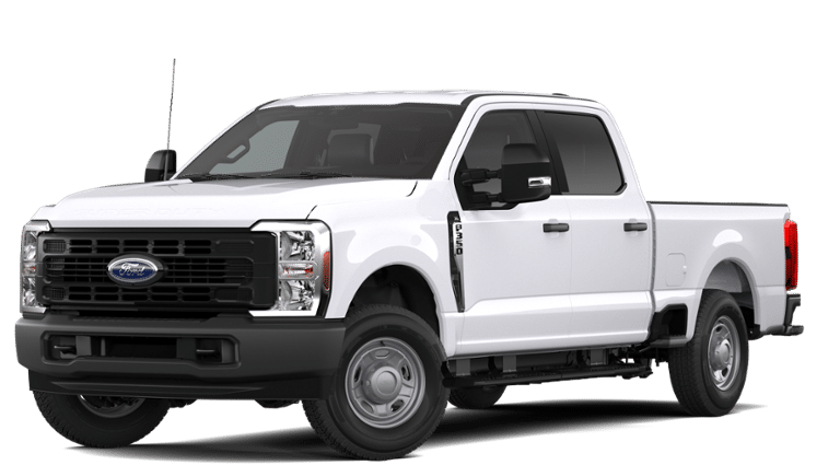 2026 Ford F-350 Truck Crew Cab 