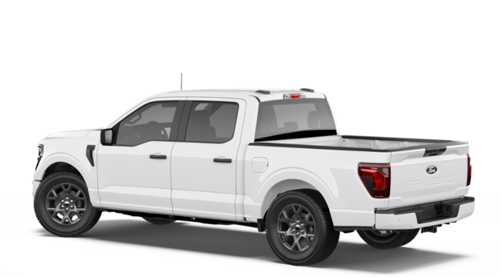 New 2026 Ford F-150 STX Truck
