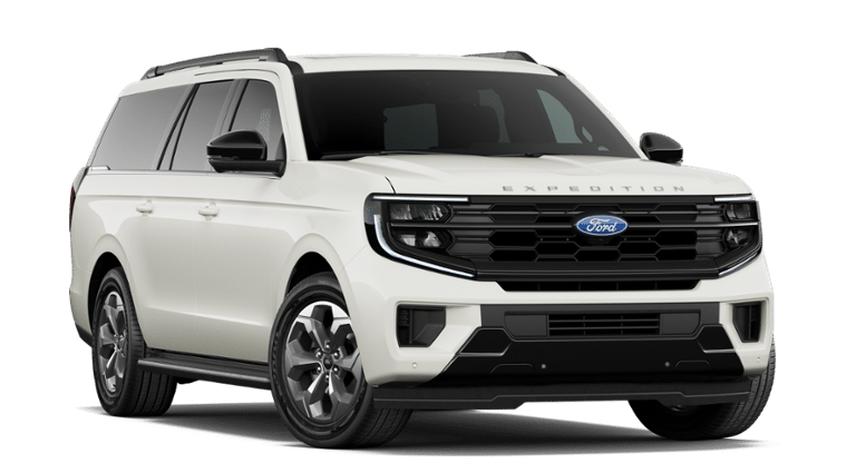 New 2027 Ford Expedition Max Active Active 4x2